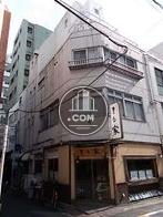 神田Nビル 外観写真