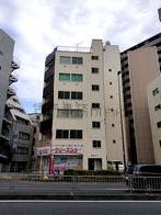 藤枝ビルの外観写真
