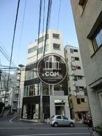 ORIX恵比寿西ビル/オリックス恵比寿西ビル 外観写真