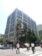 ヒューリック新京橋ビル外観写真