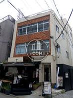 えひらビル外観写真