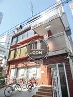 新宿タウンプラザ外観写真