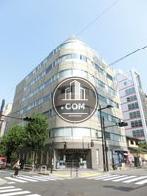 トラスティ麹町ビル外観写真