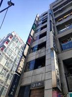 大野ビル2号館の外観写真