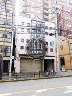 前川ビル 外観写真