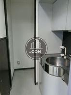 給湯室