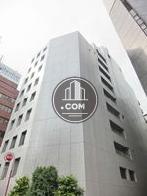 重圧感のあるビルになります