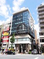 クリスタルタワー外観写真