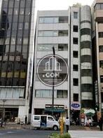 YG四谷プラザビル外観写真