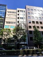 石井ビル外観写真