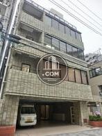 本郷元町ビル 外観写真