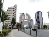 物件周辺