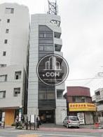 眺めの良い居室