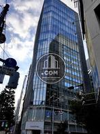 ヒューリック銀座一丁目昭和通りビル外観写真