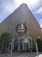 NBFコモディオ汐留外観写真