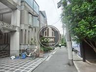 大通り方面です