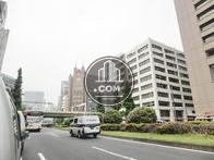 対面側からのアングル