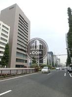宝町駅方面