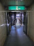 正面玄関ドア部分