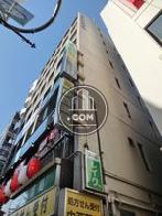 建物側面外観