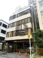 ヴェルディ赤坂 外観写真