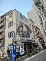 隣には自販機もあり便利ですね