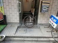 多少の段差があります