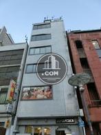 スリーリバースビル 外観写真
