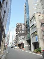 京橋駅方向へ進みます