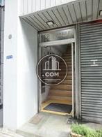 玄関周りの造り