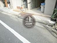 大蔵シャルム