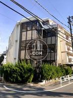 南平台ツイン 外観写真