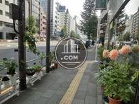品川駅も徒歩圏内