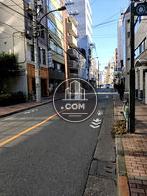 見通しが良いですね