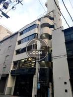 浜町野島ビル外観写真