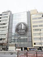 NREG銀座ビル 外観写真