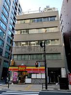 瀧田ビルの外観写真