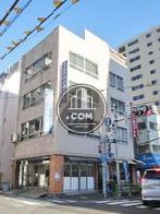 3面に隣接する建物がございません