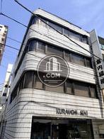 KURAUCHI BUILDING外観写真