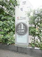 自立型サイン