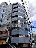 角地に建っております