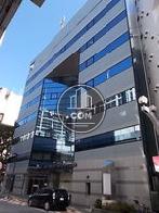 神田金子ビル 外観写真
