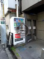 自販機あり
