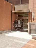 サイド側の出入り口