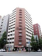 神田永谷マンションの外観写真
