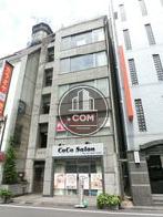 栄成ビル外観写真