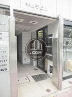 玄関口回りの造りです