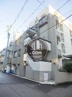 御殿山ヴィレッジ 外観写真