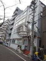 井上ビル 外観写真