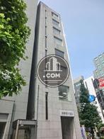 エントランス側の外観